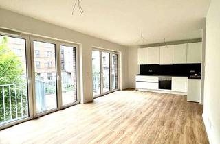 Wohnung mieten in Steilshooper Str. 72, 22305 Barmbek-Nord, Exklusive 3 Zimmer Neubauwohnung in Barmbek