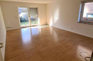 Wohnung mieten in 25469 Halstenbek, Renovierte 4-Zimmer-Wohnung mit Terrasse in Halstenbek