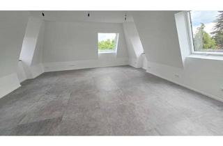 Wohnung mieten in Straße 12, 13125 Karow, Neubau Erstbezug: Lichtdurchflutete 3-Zimmer Dachgeschosswohnung in Berlin ruhige Lage