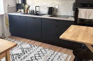 Wohnung mieten in 96215 Lichtenfels, 2-Zimmer-Wohnung mit Balkon & Stellplatz in Lichtenfels ab 01.06. zu vermieten