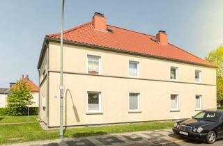 Wohnung mieten in Am Skagerrak 85, 27570 Geestemünde, 2-Zimmer-Wohnung im Erdgeschoss in Bremerhaven-Geestemünde-Süd mit Wintergarten!