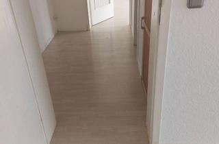 Wohnung mieten in 64646 Heppenheim, Helle 2-Zimmer Wohnung im 7. OG mit Balkon in Heppenheim