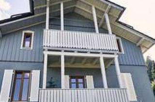 Wohnung mieten in Kurpromenade 13, 76332 Bad Herrenalb, Gepflegte 2-Zimmer Wohnung im 1. OG mit Balkon in Bad Herrenalb