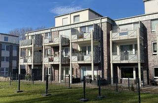 Wohnung mieten in Coburger Str., 47169 Röttgersbach, Neubauwhg. in Röttgersbach, nahe Freizeitanlage Mattlerbusch