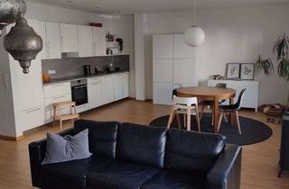 Wohnung mieten in Unterbaselweg 19, 79576 Weil am Rhein, Gepflegte 3,5-Zimmer Wohnung mit Balkon in Weil am Rhein