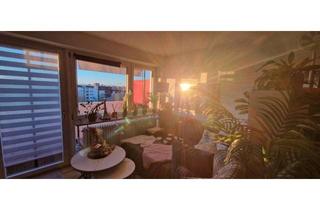 Wohnung mieten in Tal, 81375 Hadern, Leben über München mit Alpenblick