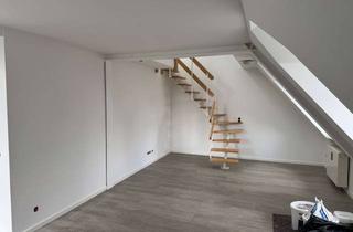 Wohnung mieten in Dachstraße, 81243 Pasing-Obermenzing, Sehr helle 1,5-Zimmer Galerie Wohnung mit Dachterasse in sehr ruhiger Parklage