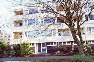 Wohnung mieten in Edith-Stein-Anlage 11, 53123 Duisdorf, Gepflegte 3‑Zimmer Wohnung mit Balkon in Bonn-Hardtberg