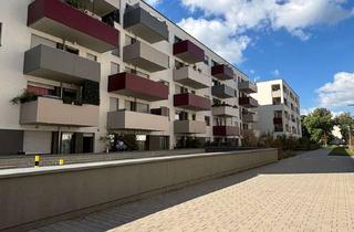 Sozialwohnungen mieten in Thomas-Jefferson-Straße 53, 68309 Käfertal, Modernes Wohnen, mit eigener Terrasse im Herzen Franklin! (Nur mit WBS 2 Personen)