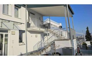 Wohnung mieten in 71701 Schwieberdingen, Attraktive 3,5-Zimmer Maisonette-Wohnung in Schwieberdingen (Hülbe)