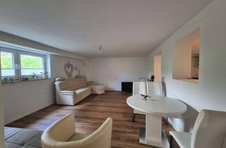 Wohnung mieten in 83435 Bad Reichenhall, 2,5 -Zimmer Souterrainwohnung in Bad Reichenhall