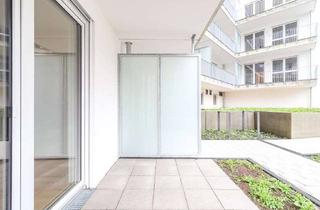 Wohnung mieten in Meta-Gadesmann-Str. 26, 60326 Gallus, Sonnige Erdgeschosswohnung mit großzügiger Terrasse und moderner Ausstattung – Wohlfühlen garantiert