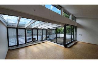 Wohnung mieten in Balticusstrasse, 81243 Pasing-Obermenzing, Exklusive 3-Zimmer Dachterrassenwohnung mit Balkon in München/Pasing, nähe Stadtpark