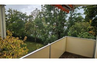 Wohnung mieten in Luitpoldstraße 5a, 82319 Starnberg, Helle 3-Zimmer-Wohnung mit Balkon im 2. OG in Starnberg