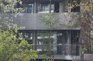 Lofts mieten in Dresdener Straße 113B, 10179 Mitte, Moderne 4-Zimmer-Wohnung mit Loft-CharakterDas G, umlaufender Balkon und Terrasse in Mitte/Kreuzberg