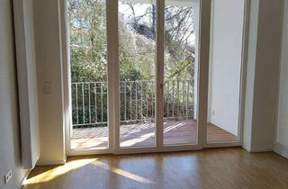 Wohnung mieten in Küpperstraße, 52066 Aachen, Schön ausgestattete Erdgeschosswohnung mit eigenem Eingang