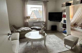 Wohnung mieten in Nachtigallenweg, 48477 Hörstel, Attraktive 5,5-Zimmer-Wohnung mit Balkon und Gartenanteil in Hörstel-Riesenbeck