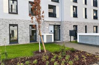 Wohnung mieten in Rathausgasse 13, 12529 Schönefeld, Neue Wohnung mit drei Zimmern, Balkon, EBK, Schönefeld