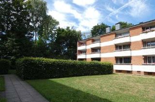 Wohnung mieten in Stormarnstr. 35, 22926 Ahrensburg, Frisch modernisierte Wohnung mit Balkon
