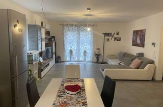 Wohnung mieten in 68753 Waghäusel, Erdgeschoß 3-Zimmer-Wohnung mit große Terrasse