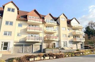 Wohnung mieten in Straße Der Befreiung, 08134 Langenweißbach, Gepflegte Maisonettewohnung mit Balkon – ab 01.08. verfügbar