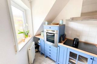 Wohnung mieten in Straße Der Befreiung, 08134 Langenweißbach, Gepflegte Maisonettewohnung mit Balkon – ab 01.08. verfügbar