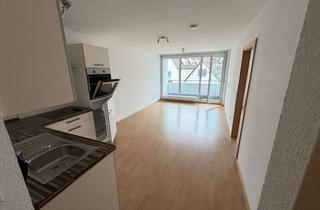 Wohnung mieten in Hauptstraße 46, 74177 Bad Friedrichshall, Helle 2-Zimmer Wohnung in zentraler Lage in Bad Friedrichshall Kochendorf