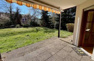 Wohnung mieten in Herbert-Hellmann-Allee 21b, 79189 Bad Krozingen, Helle 2-Zimmer Wohnung mit Terrasse und Balkon in Bad Krozingen