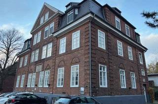 Wohnung mieten in Mürwiker Straße 174, 24944 Mürwik, Großzügige 3,0-Zimmer-Maisonette-Wohnung ! Bitte bewerben Sie sich online !