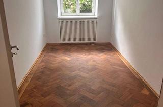 Wohnung mieten in Wolfgangstraße 11, 81667 München, Schöne 2-Zimmer Altbauwohnung mit Loggia in Haidhausen