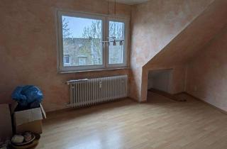 Wohnung mieten in Vestische Straße 250, 46145 Osterfeld-West, DG-Wohnung in Oberhausen Sterkrade