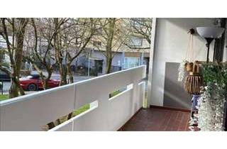 Wohnung mieten in Mittlere Hasenpfad 37, 60528 Sachsenhausen, Attraktive 3-Zimmer-Wohnung in Frankfurt-Sachsenhausen