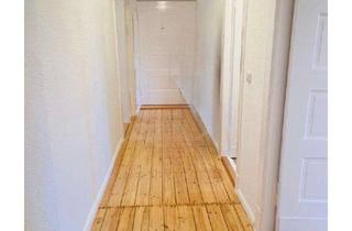 Wohnung mieten in Zeppelinstraße 90, 13583 Spandau, Helle 2,5-Zimmer AltBau Wohnung im 2. OG in Berlin