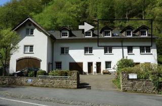 Wohnung mieten in Kondertal, 56332 Dieblich, Gemütliche 85 m² 3-Zi.-Dachgeschosswohnung (2. Etage) Dieblich-Kondertal