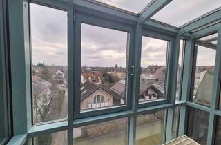 Wohnung mieten in Hauptstr. 15a, 82140 Olching, Helle 5-Zimmer-Wohnung mit Balkon im 3. OG in Olching