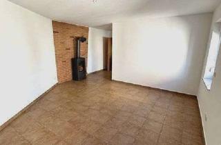 Wohnung mieten in Richard-Wagner-Straße, 03149 Forst, Außergewöhnliche 3-Raum Wohnung mit Kamin, Balkon und Fußbodenheizung