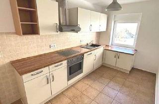 Wohnung mieten in Richard-Wagner-Straße, 03149 Forst, Freundliche 3-Raum Wohnung mit Kamin, Balkon und Fußbodenheizung