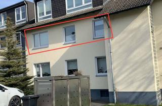 Wohnung mieten in Mettmanner Straße 129, 42549 Velbert, Renovierte 2-Zimmer-Wohnung mit Balkon und Teichblick
