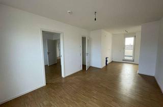 Penthouse mieten in Äußere Bayreuther Str. 22, 90491 Nürnberg, Attraktive 4-Zimmer Penthouse Wohnung mit 2 Dachterrassen