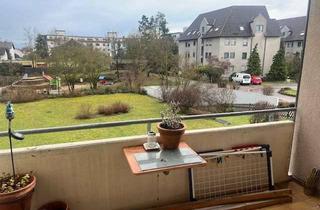 Wohnung mieten in Edith-Stein-Straße, 68782 Brühl, 4 ZKB mit schönem Balkon in ruhiger Lage von Brühl-Rohrhof !