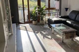 Wohnung mieten in Mühlbergstraße 50, 71384 Weinstadt, Helle 2. Zi.-Wohnung in ruhiger Randlage von Weinstadt-Schnait