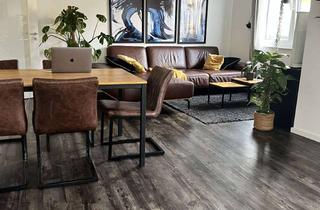 Wohnung mieten in Pfarrer-Theile-Straße 89, 13591 Staaken, Hochwertige 4-Zimmer-Gartenwohnung (108 m²) mit Terrasse – Ideal für Familien