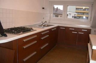 Wohnung mieten in Grünstr., 75172 Weststadt, Charmante 2-Zimmer Dachgeschosswohnung in Pforzheim Weststadt