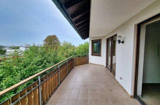 Wohnung mieten in 97475 Zeil, 4,5 Zimmer Obergeschosswohnung mit Balkon & Garten zum Wohlfühlen in Zeil am Main