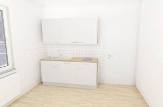 Wohnung mieten in Duissernplatz, 47051 Duissern, Komplett renovierte 2 Zimmer-Wohnung in Duissern