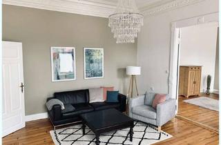 Wohnung mieten in 25813 Husum, Wohnen, wo Husum am schönsten ist - helle 4 Zimmer in Bestlage