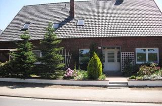 Wohnung mieten in Harsefelder Str. 71, 21614 Buxtehude, Individuelle, moderne und sonnige DG-Wohnung