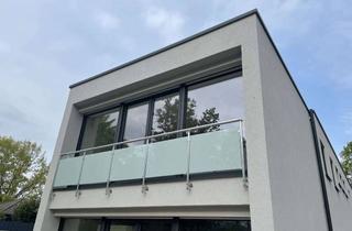 Wohnung mieten in Hamminkelner Landstraße 207, 46487 Wesel, Neubauwohnung (BJ 22) mit Garten & Terrasse – All-In-Miete inkl. Strom & Heizung