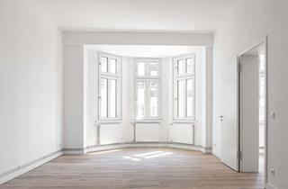 Wohnung mieten in Schönhauser Allee 187, 10119 Prenzlauer Berg, Traumhaft sanierter Altbau lässt keine Wünsche offen !