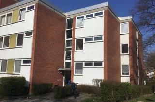 Wohnung mieten in Weißdornweg 1 A, 21509 Glinde, Neue Wohnung, neues Glück! 3-Zimmer-Wohnung frisch saniert